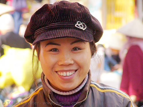 woman selling dog meat - thịt chó - eating dog meat - vietnam, asian woman, butcher, lang sơn, merchant, street market, vendor
